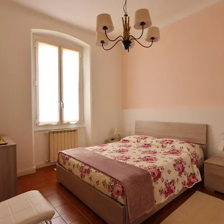 La Casa Di Cucky La Spezia