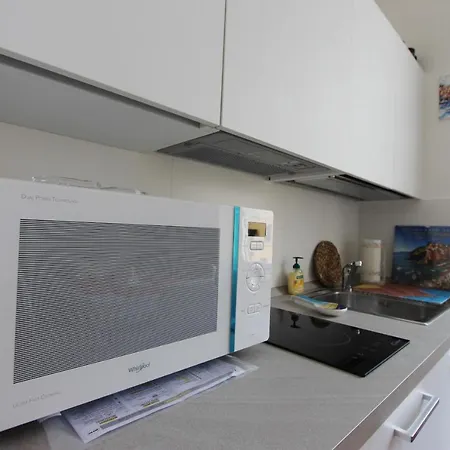 Apartament La Casa Di Cucky La Spezia