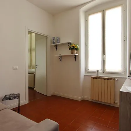 La Casa Di Cucky Apartament