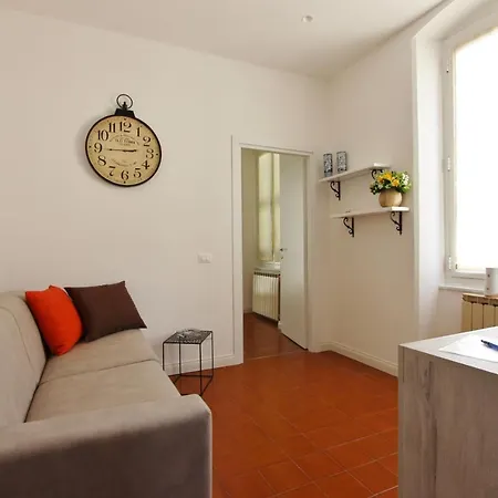 Apartament La Casa Di Cucky *