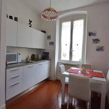 Apartament La Casa Di Cucky *