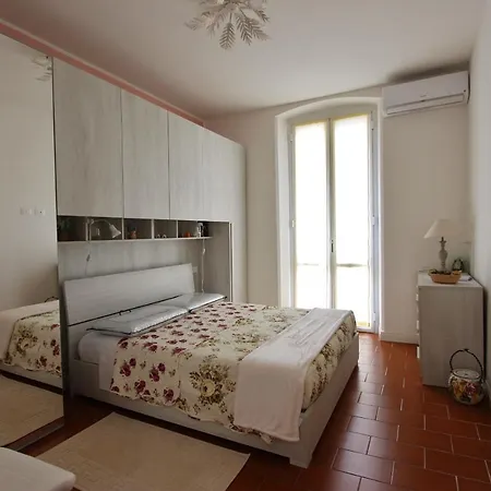 Apartament La Casa Di Cucky *