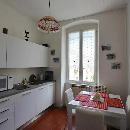 Appartement La Casa Di Cucky