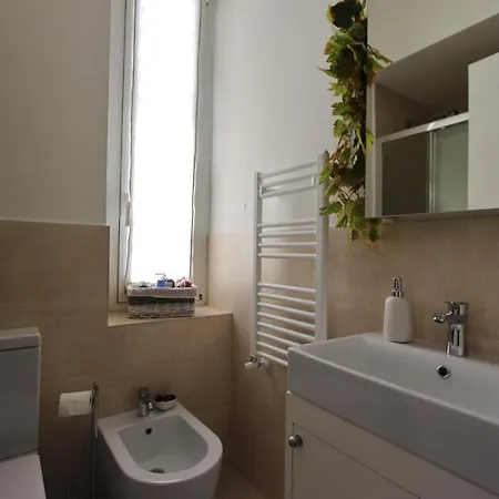 Appartement La Casa Di Cucky