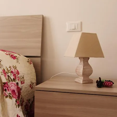 Apartamento La Casa Di Cucky