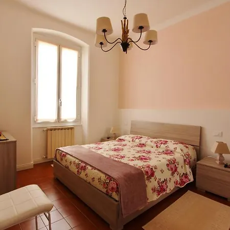 La Casa Di Cucky La Spezia