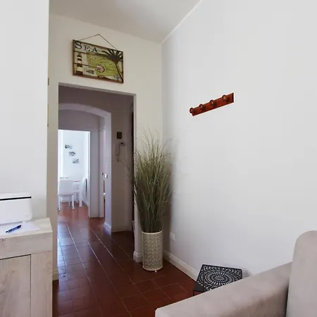 Appartement La Casa Di Cucky *