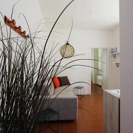 Appartement La Casa Di Cucky La Spezia