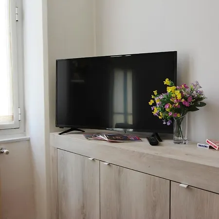 Apartamento La Casa Di Cucky *